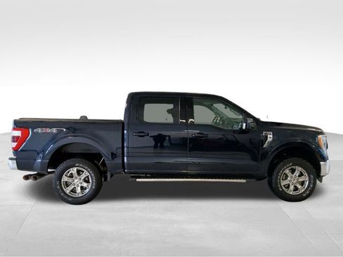 Used 2021 Ford F150 Lariat image 9