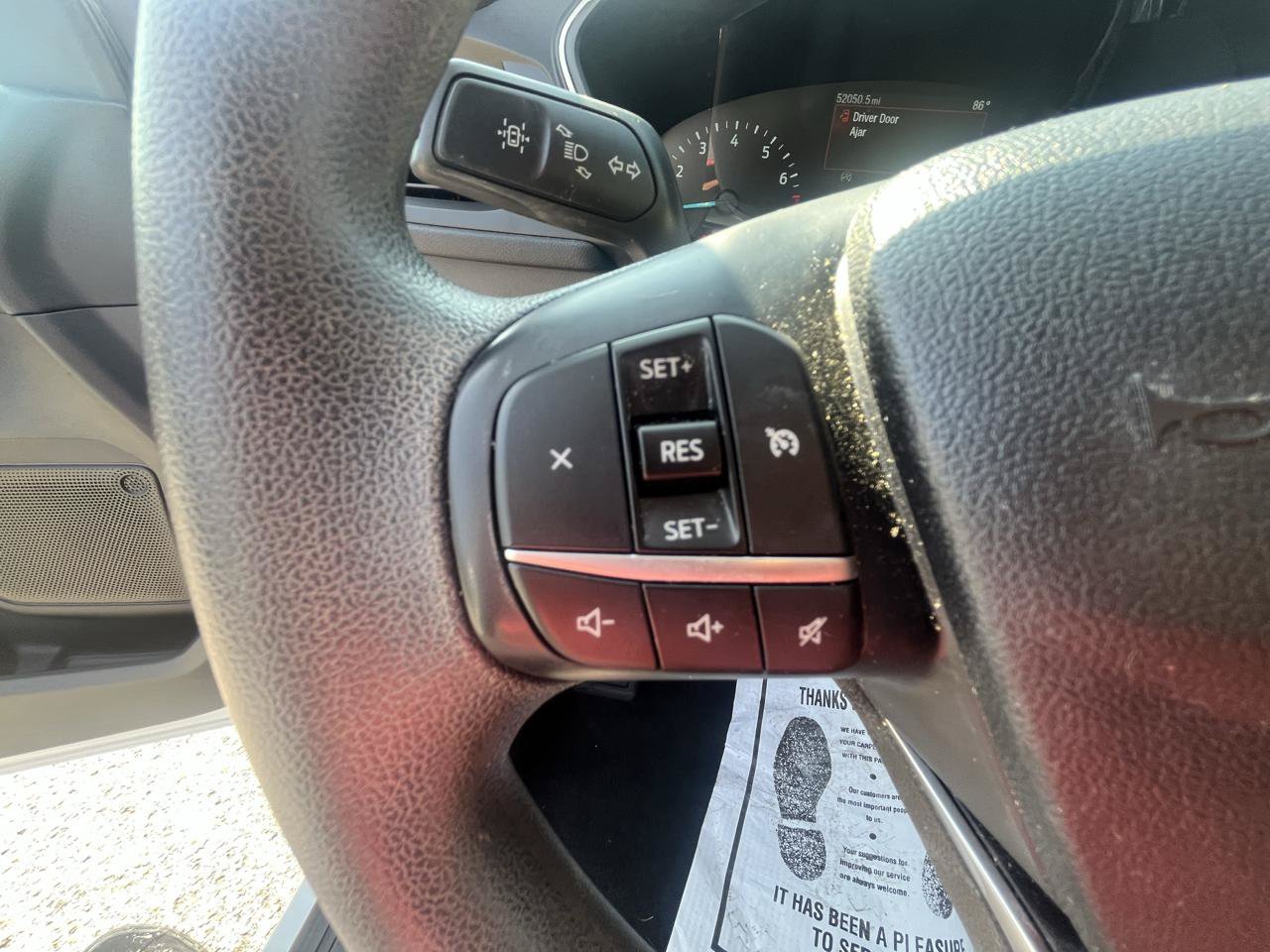 Used 2021 Ford Escape SE FWD image 33