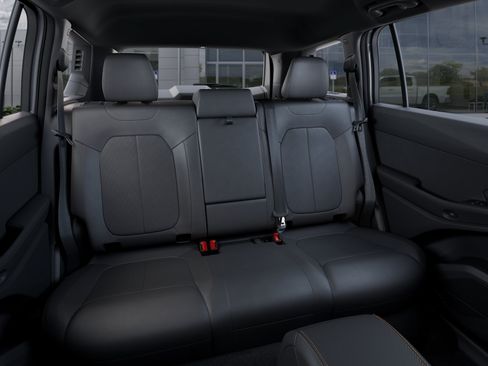New 2026 Jeep Cherokee Limited AWD/4WD image 41