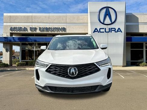 New 2026 Acura RDX A-Spec AWD/4WD image 6