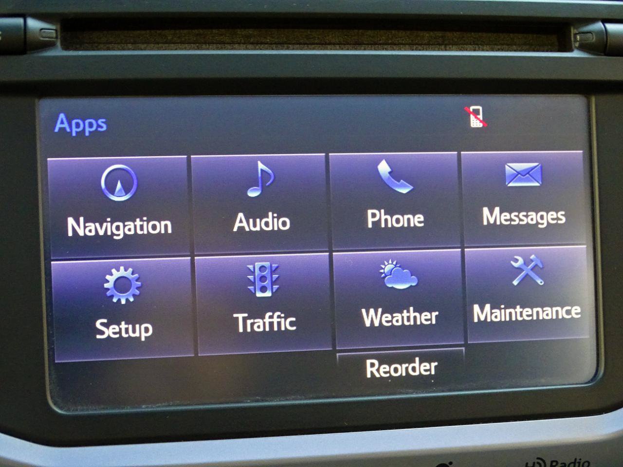 Used 2015 Toyota 4Runner Limited AWD/4WD image 25