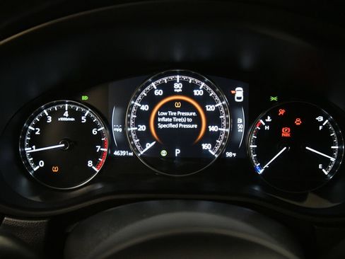 Used 2024 MAZDA CX-30 AWD 2.5 S w/ Select Sport Pkg image 14