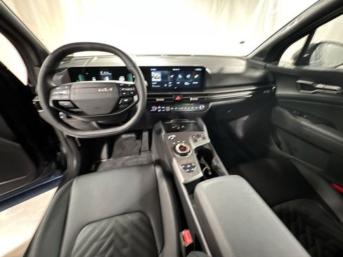 New 2026 Kia Sportage X-Line AWD/4WD image 16