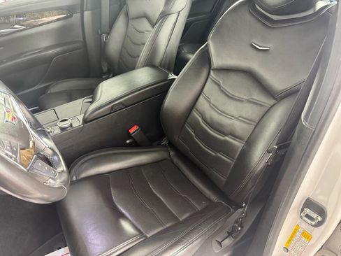 Used 2019 Cadillac CT6 Premium Luxury image 36