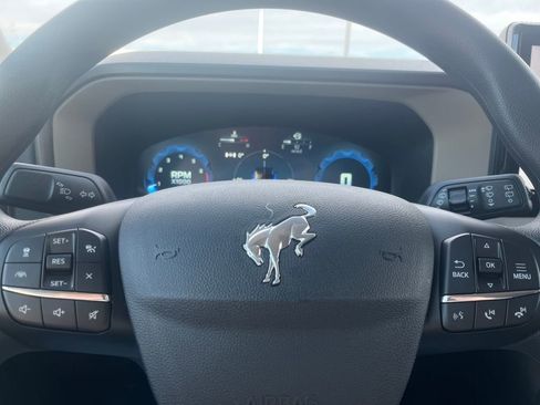 New 2025 Ford Bronco Sport Big Bend image 3