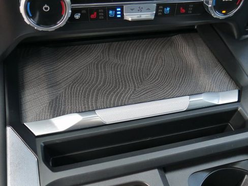 Used 2024 Ford F350 Platinum AWD/4WD image 43