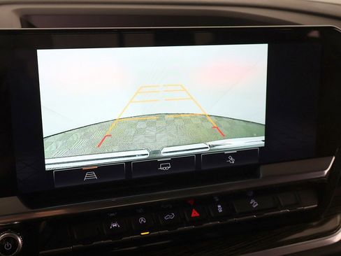 Used 2026 GMC Sierra 1500 Elevation w/ Preferred Package image 49