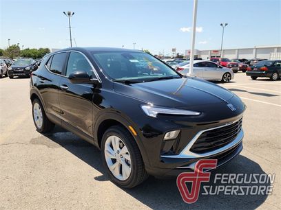 New 2026 Buick Encore GX Preferred w/ Comfort Package