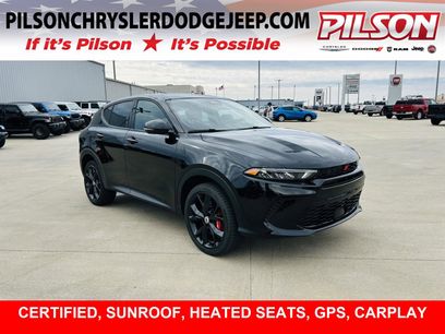Used 2024 Dodge Hornet GT