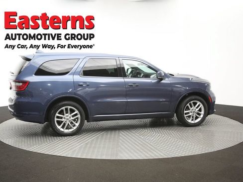 Used 2021 Dodge Durango R/T AWD/4WD image 45