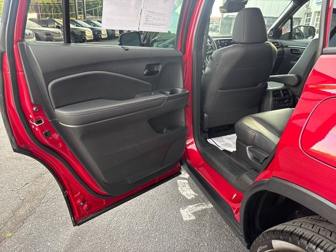 Used 2022 Honda Passport Elite image 29