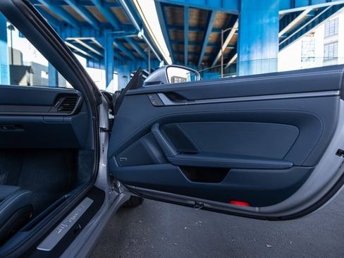 Used 2023 Porsche 911 Targa 4S image 35