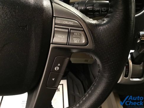 Used 2009 Honda Pilot Touring image 49