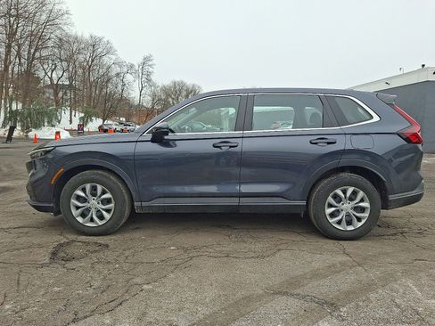 Certified 2023 Honda CR-V LX image 10