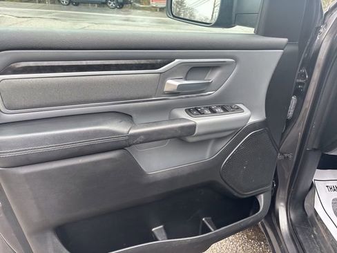 Used 2022 RAM 1500 Big Horn AWD/4WD image 25