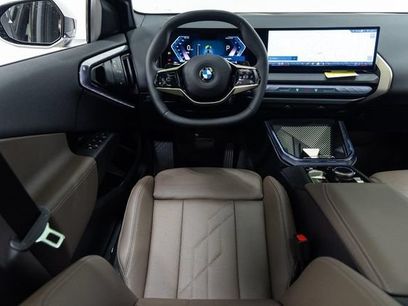 Certified 2025 BMW X3 xDrive30i