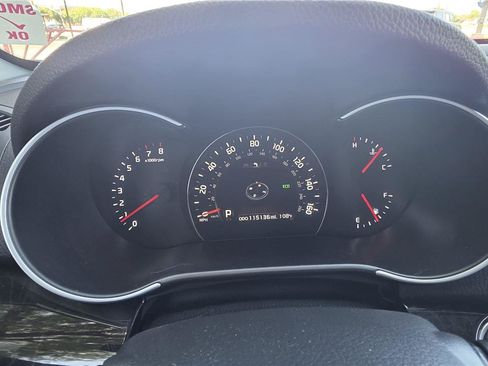Used 2014 Kia Sorento SX w/ 3rd Row Package FWD image 19