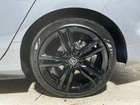 Used 2026 Acura Integra A-Spec FWD image 8