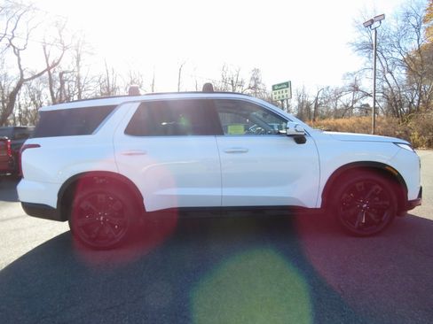 Used 2023 Hyundai Palisade XRT image 5