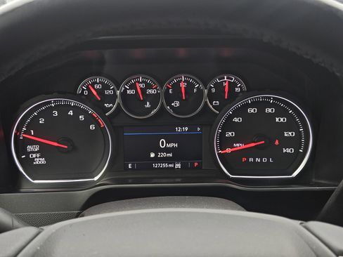 Used 2021 Chevrolet Silverado 1500 RST image 18