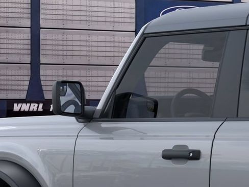 New 2026 Ford Bronco 4-Door w/ Sasquatch Package AWD/4WD image 22