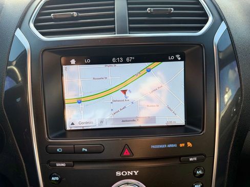 Used 2019 Ford Explorer Sport w/ Equipment Group 401A image 29