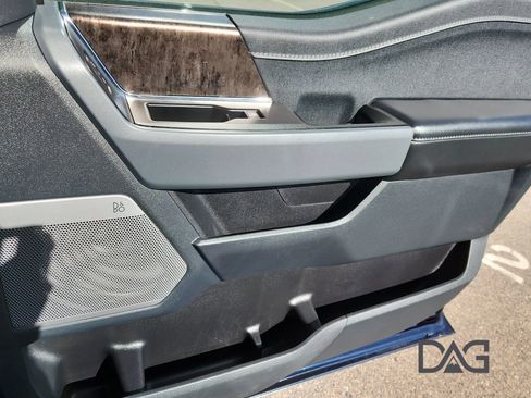 Used 2023 Ford F150 Lariat w/ Equipment Group 502A High image 22