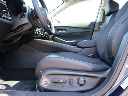New 2026 Honda Accord EX-L image 30