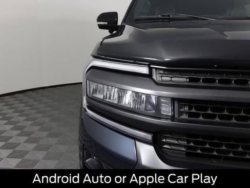 Certified 2023 Ford Expedition Timberline image 16