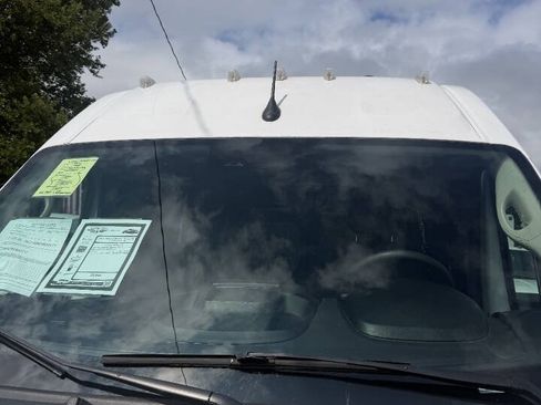 Used 2025 RAM ProMaster 2500 w/ Convenience Group FWD image 15