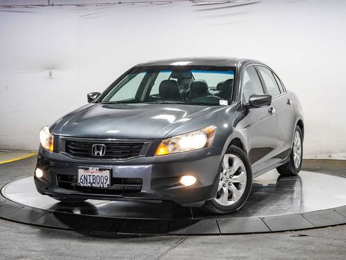 Used 2010 Honda Accord EX-L image 1