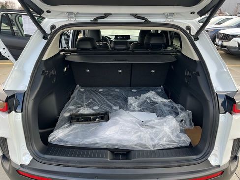 Used 2025 MAZDA CX-50 AWD 2.5 S w/ Weather Package image 14