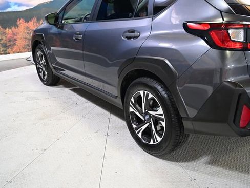 Certified 2025 Subaru Crosstrek 2.0i Premium image 8