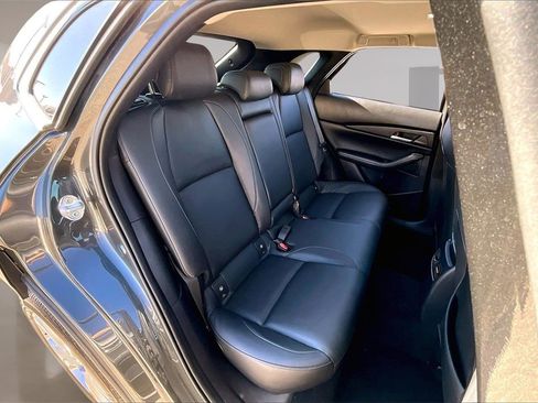 Used 2024 MAZDA CX-30 AWD 2.5 S w/ Preferred Package image 29