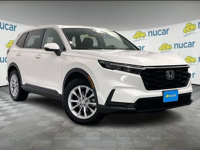 Used 2023 Honda CR-V EX-L