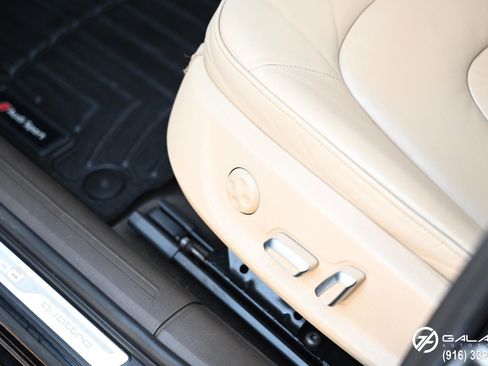 Used 2015 Audi A4 Premium w/ Audi MMI Navigation image 23