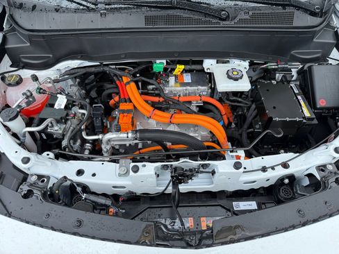 New 2027 Chevrolet Bolt LT image 20