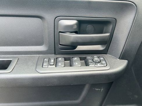 New 2026 RAM 2500 Tradesman AWD/4WD image 12