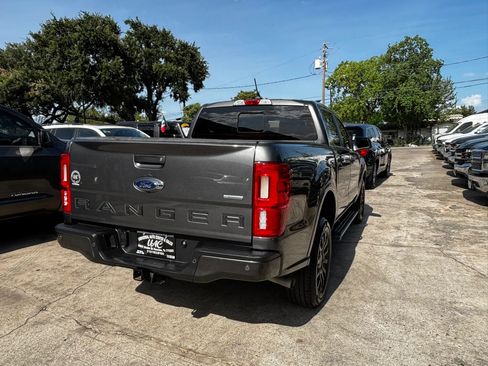 Used 2019 Ford Ranger XLT w/ Equipment Group 302A Luxury RWD image 7
