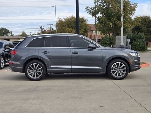 Used 2019 Audi Q7 2.0T Premium Plus w/ Premium Plus Package image 5