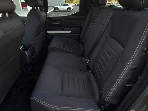 Used 2024 Toyota Tacoma TRD Sport image 12