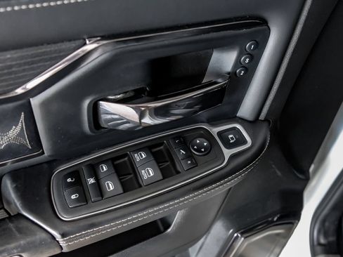 Used 2022 RAM 3500 Limited RWD image 45