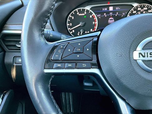 Used 2020 Nissan Altima 2.0 Platinum image 27