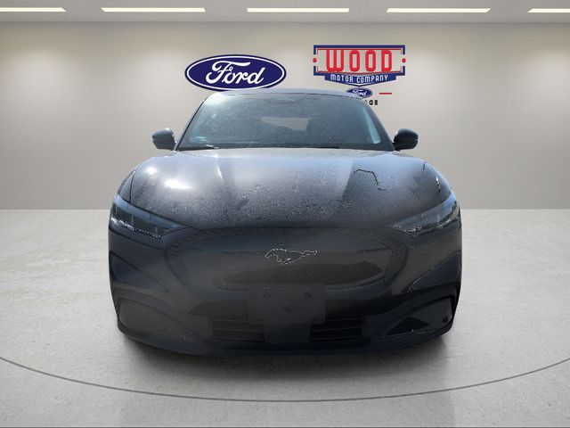 Used 2025 Ford Mustang Mach-E Select AWD/4WD image 13