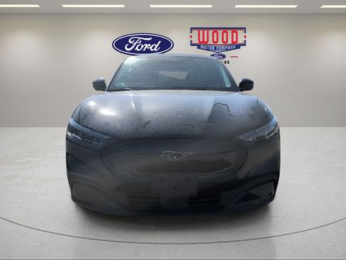 Used 2025 Ford Mustang Mach-E Select AWD/4WD image 13