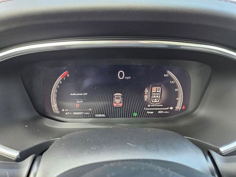 New 2026 Acura MDX A-Spec image 31