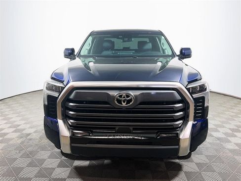 Used 2022 Toyota Tundra Limited image 3