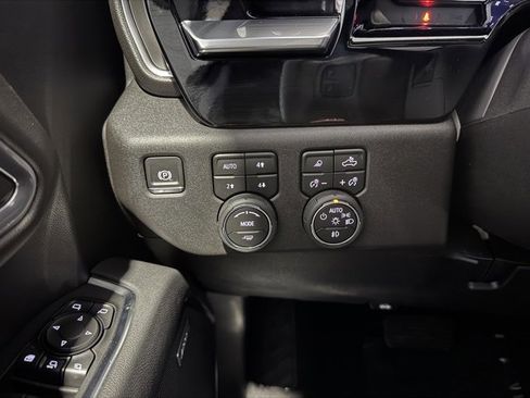 New 2026 Chevrolet Silverado 2500 LTZ w/ LTZ Plus Package image 18