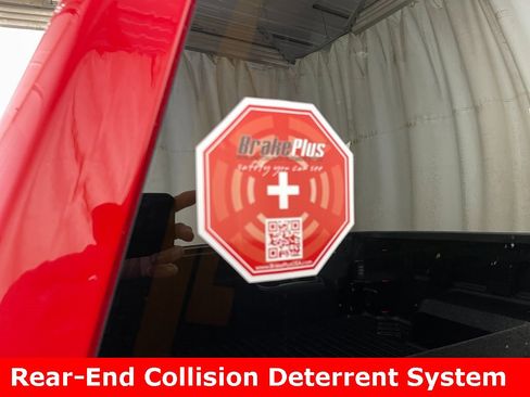 Used 2020 Chevrolet Silverado 1500 LT Trail Boss image 11