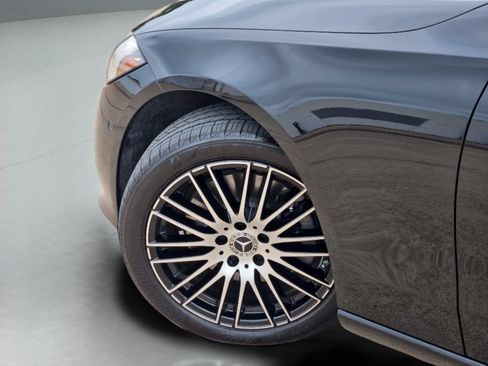 Certified 2026 Mercedes-Benz C 300 Sedan image 23
